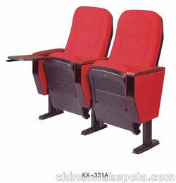 专业生产礼堂座椅批发 会议室软椅 山东报告厅连排座椅